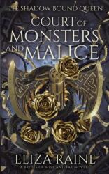 Court of Monsters and Malice (ISBN: 9781913864606)