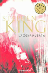 La zona muerta - Stephen King (ISBN: 9788497593137)