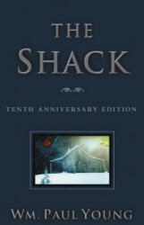 The Shack - Wm Paul Young (ISBN: 9781546033295)