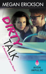 Dirty Talk - Megan Erickson (ISBN: 9780062407764)