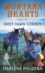 Sweet Talkin' Cowboy - Darlene Panzera (ISBN: 9780062394712)