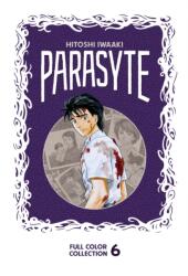 Parasyte Full Color 6 (ISBN: 9781646516445)