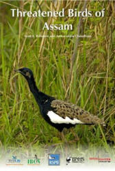 Threatened Birds of Assam - Asad R Rahmani (ISBN: 9780198090533)