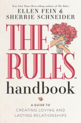 Rules Handbook - Ellen Fein, Sherrie Schneider (2023)