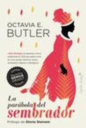 La parábola del sembrador - OCTAVIA E. BUTLER (2021)