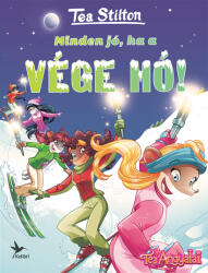 Minden jó, ha a vége hó! (2023)