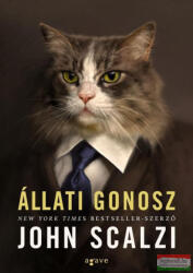 Állati gonosz (2023)