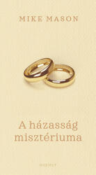 A házasság misztériuma (ISBN: 9789632887081)
