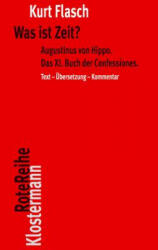 Was ist Zeit? (ISBN: 9783465042631)