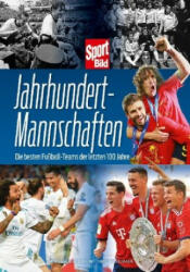 Jahrhundertmannschaften - Matthias Brügelmann (ISBN: 9783667117007)