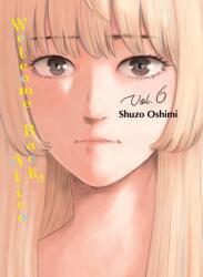 Welcome Back, Alice 6 (ISBN: 9781647293031)