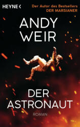 Der Astronaut - Jürgen Langowski (ISBN: 9783453322837)