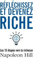 Réfléchissez et devenez riche - Hill (ISBN: 9782373182736)