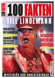 100 Fakten zu Till Lindemann (ISBN: 9783966647458)