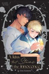 A Kiss That Stains the Innocence - EMU SOUTOME (ISBN: 9781427875297)