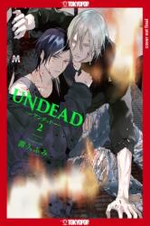 UNDEAD: Finding Love in the Zombie Apocalypse, Volume 2 (ISBN: 9781427875259)