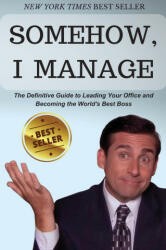 Somehow, I Manage (ISBN: 9781088161753)