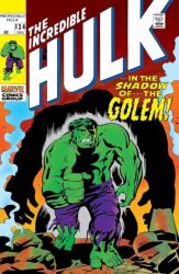 The Incredible Hulk Omnibus Vol. 2 (ISBN: 9781302950286)