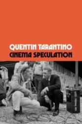 Cinema Speculation (ISBN: 9780063112575)