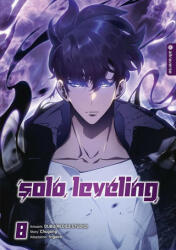 Solo Leveling 08 - Dubu (ISBN: 9783753917344)
