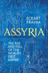 Assyria (ISBN: 9781526623812)