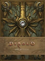 Diablo: Book of Tyrael (ISBN: 9781956916447)