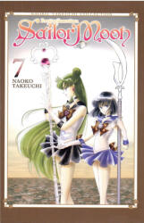 Sailor Moon 7 (ISBN: 9781646513703)