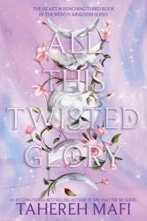 All This Twisted Glory (ISBN: 9780062972507)
