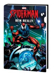 Spider-man: Ben Reilly Omnibus Vol. 1 (ISBN: 9781302952884)