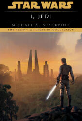 I, Jedi: Star Wars Legends - STACKPOLE MICHAEL A (ISBN: 9780593722183)