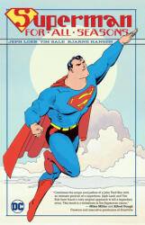 Superman for All Seasons - Tim Sale (ISBN: 9781779523877)