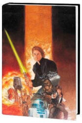 Star Wars Legends: The New Republic Omnibus Vol. 2 - Marvel Various (ISBN: 9781302951795)