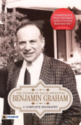 Benjamin Graham (ISBN: 9789355214881)
