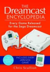 The Dreamcast Encyclopedia (ISBN: 9781526772237)