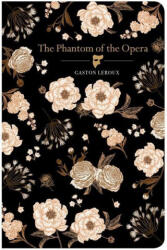 Phantom of the Opera (ISBN: 9781914602221)