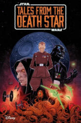 Star Wars: Tales from the Death Star - Eric Powell, Soo Lee (ISBN: 9781506738291)