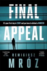Final Appeal (ISBN: 9781804182574)