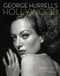 George Hurrell's Hollywood (ISBN: 9780762484607)