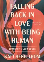 Falling Back in Love with Being Human (ISBN: 9780593594988)