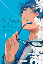 No God in Eden 01 - Diana Hesse (ISBN: 9783842082311)