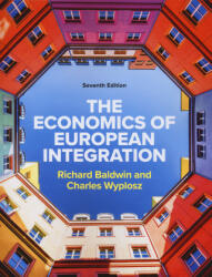 Economics of European Integration 7e (ISBN: 9781526849434)