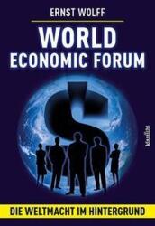 World Economic Forum (ISBN: 9783985842315)
