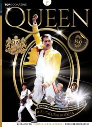 Queen (ISBN: 9786156344328)