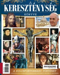 A kereszténység könyve (ISBN: 9789639631717)