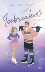 Icebreaker - Hannah Grace, Richard Betzenbichler (2023)