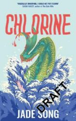 Chlorine - Jade Song (2023)