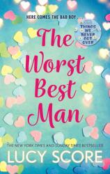 Worst Best Man - Lucy Score (2023)