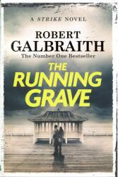 The Running Grave (2023)