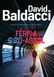 Férfi a 6: 20-asról (2023)