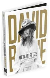 David Bowie. Metamorfoze (ISBN: 9786067872668)
